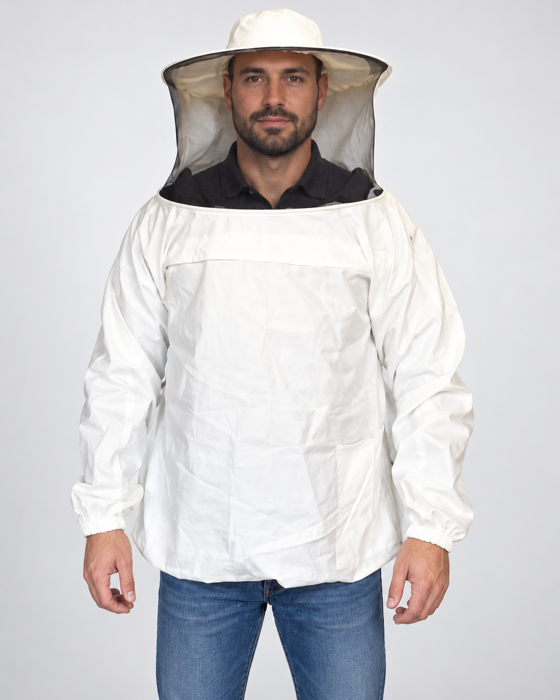 Normal Tip Büyük Beden Maske