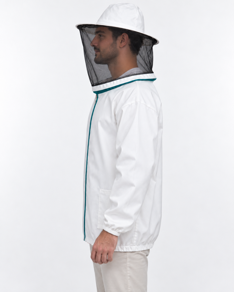 Süper Tip Maske