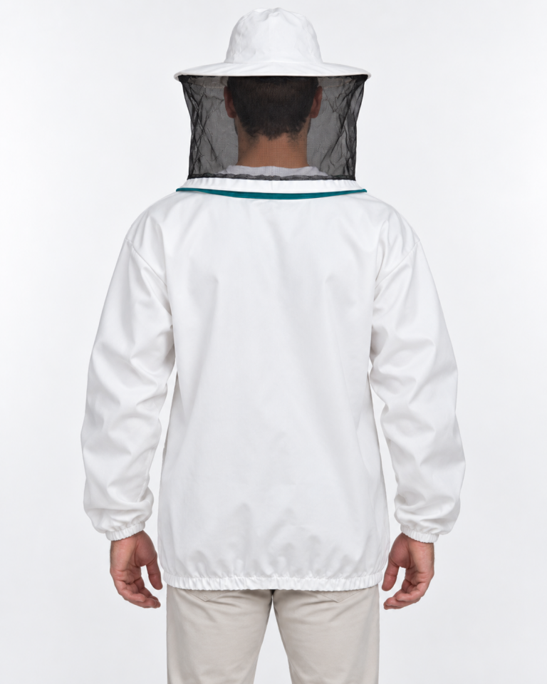 Süper Tip Maske