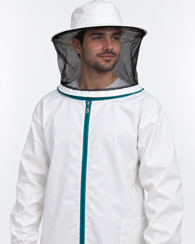 Süper Tip Maske