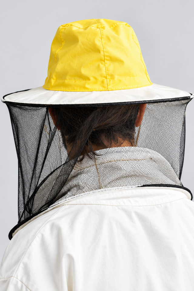 Süper Tip Kapitoneli Maske