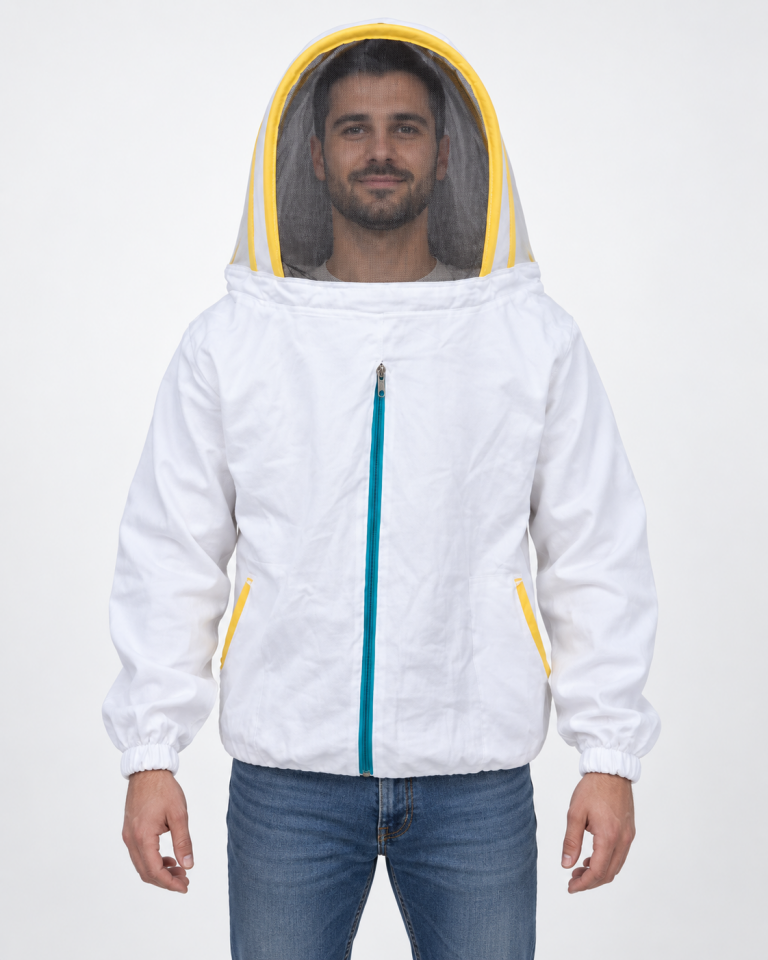 Astronot Model Tip 1 Maske