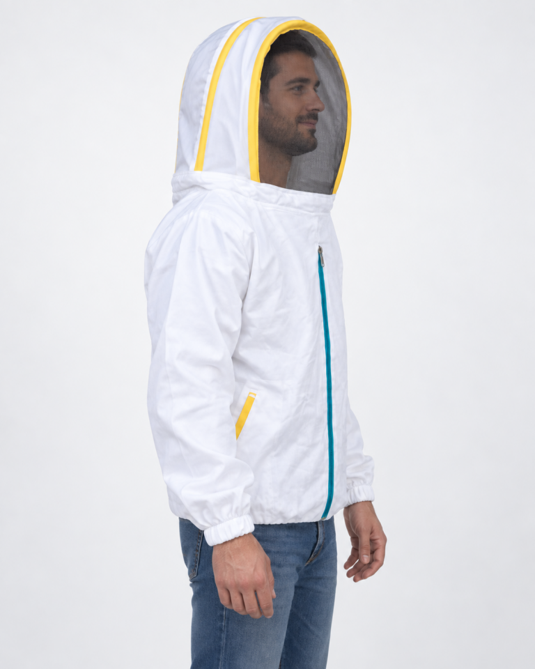 Astronot Model Tip 1 Maske