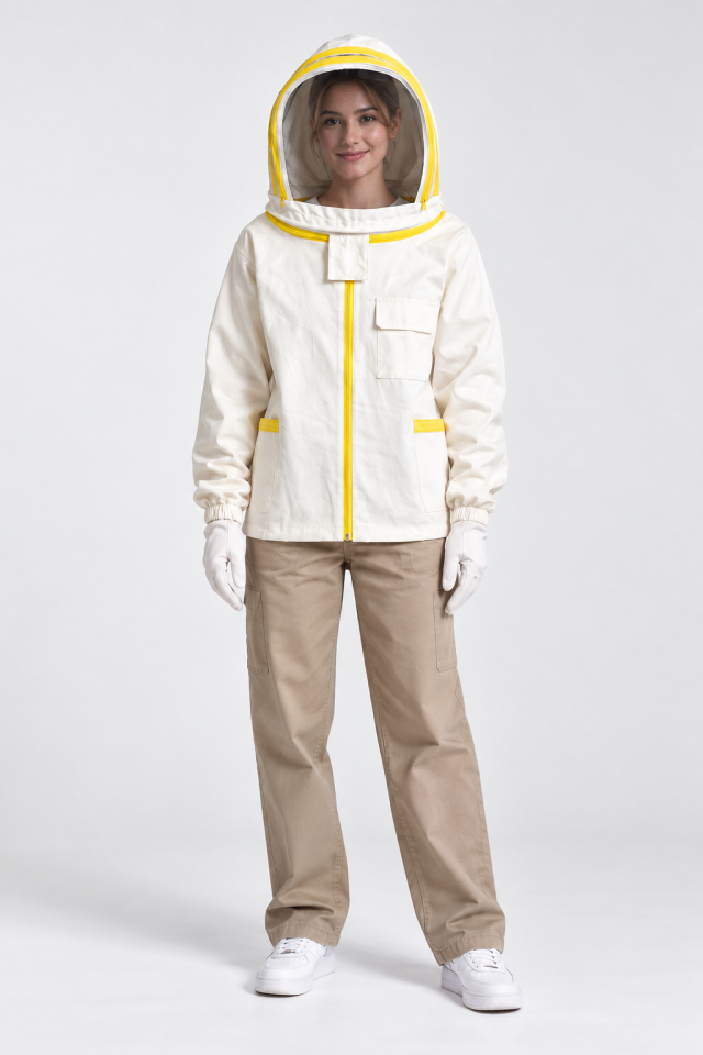 Astronot Model Çemberli Maske