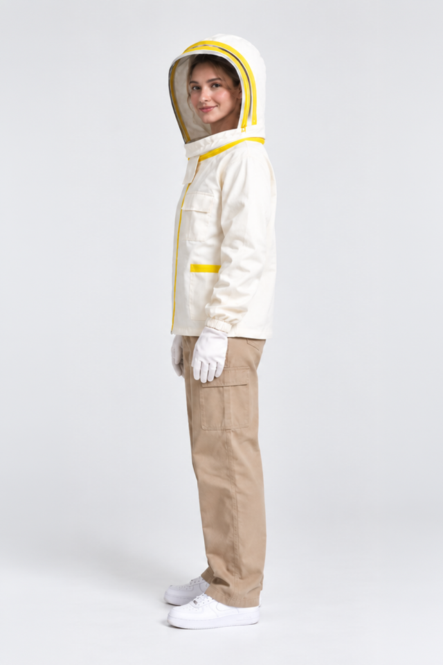 Astronot Model Çemberli Maske