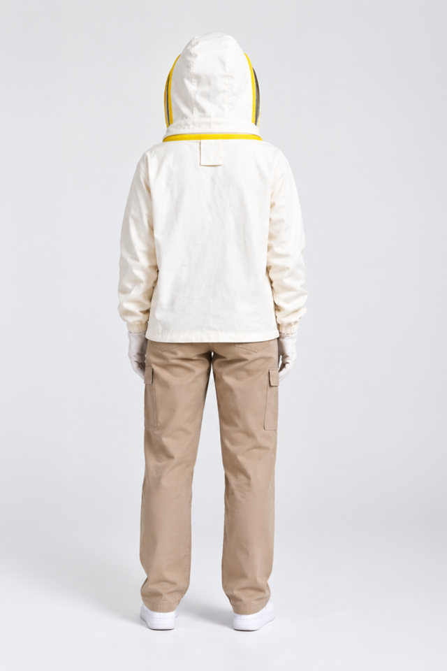 Astronot Model Çemberli Maske