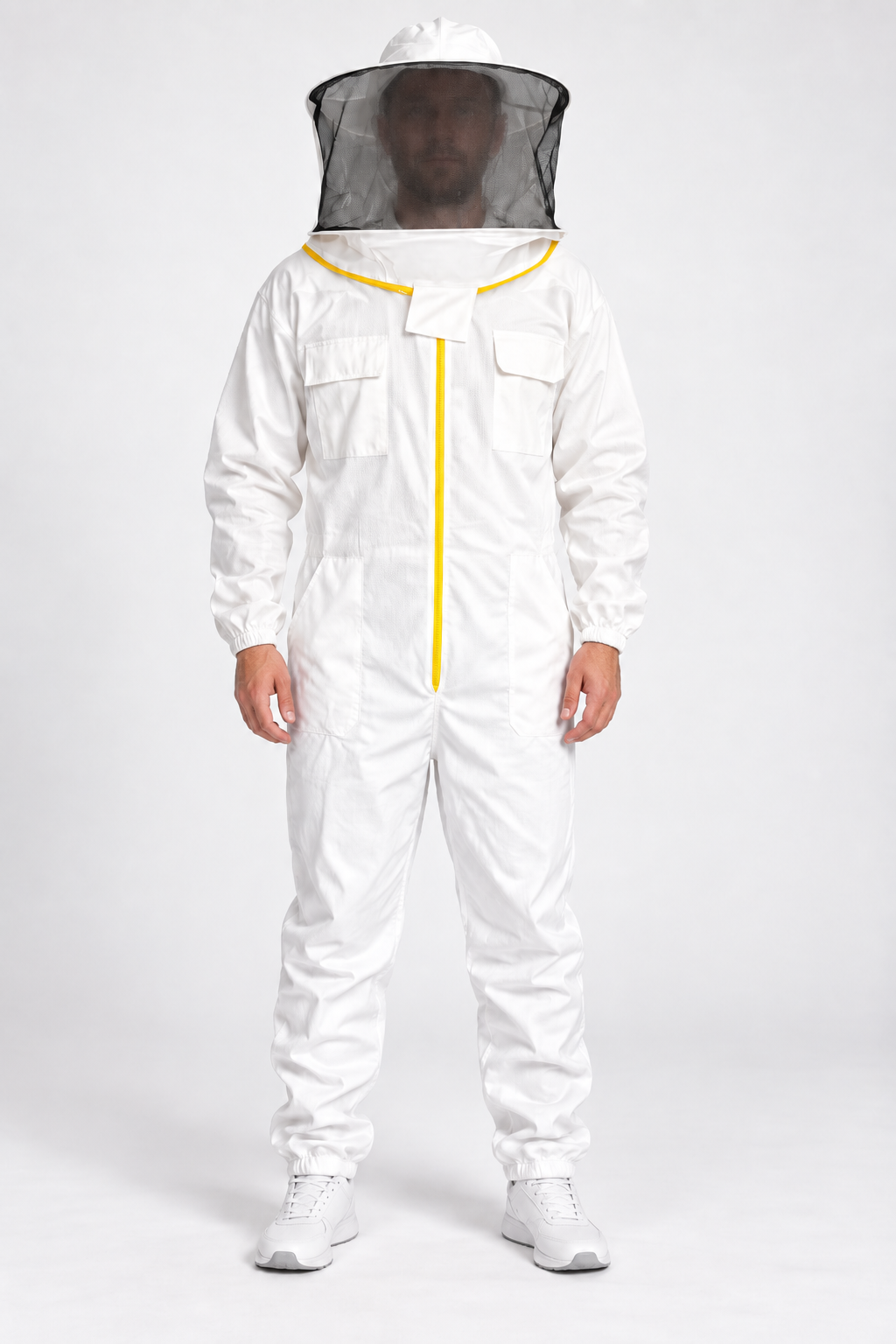 Normal Tulum Maske
