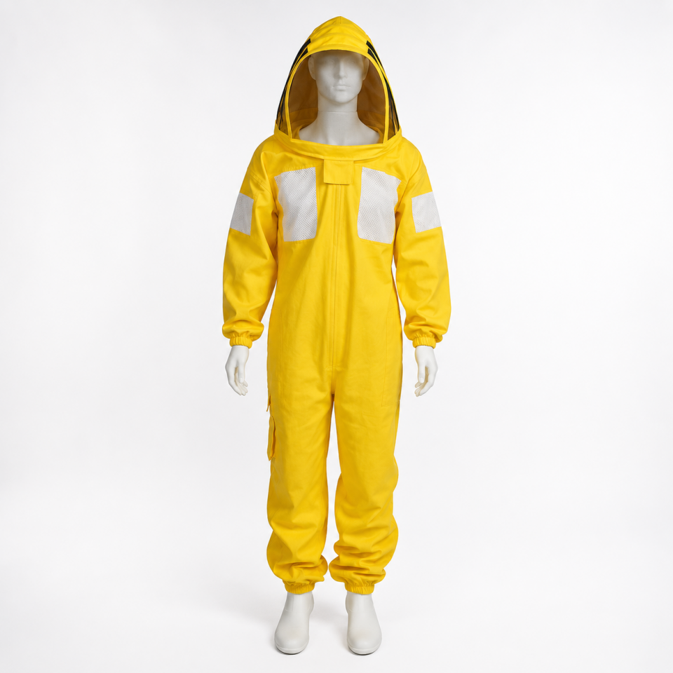 Astronot Model Tulum Maske