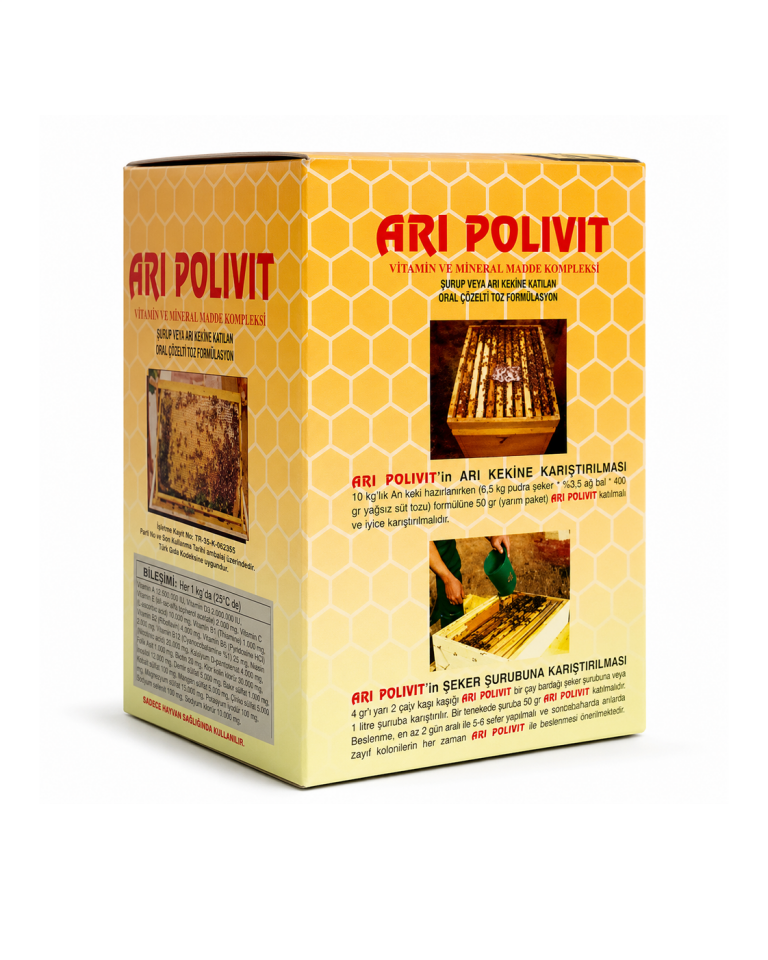 Arı Polivit