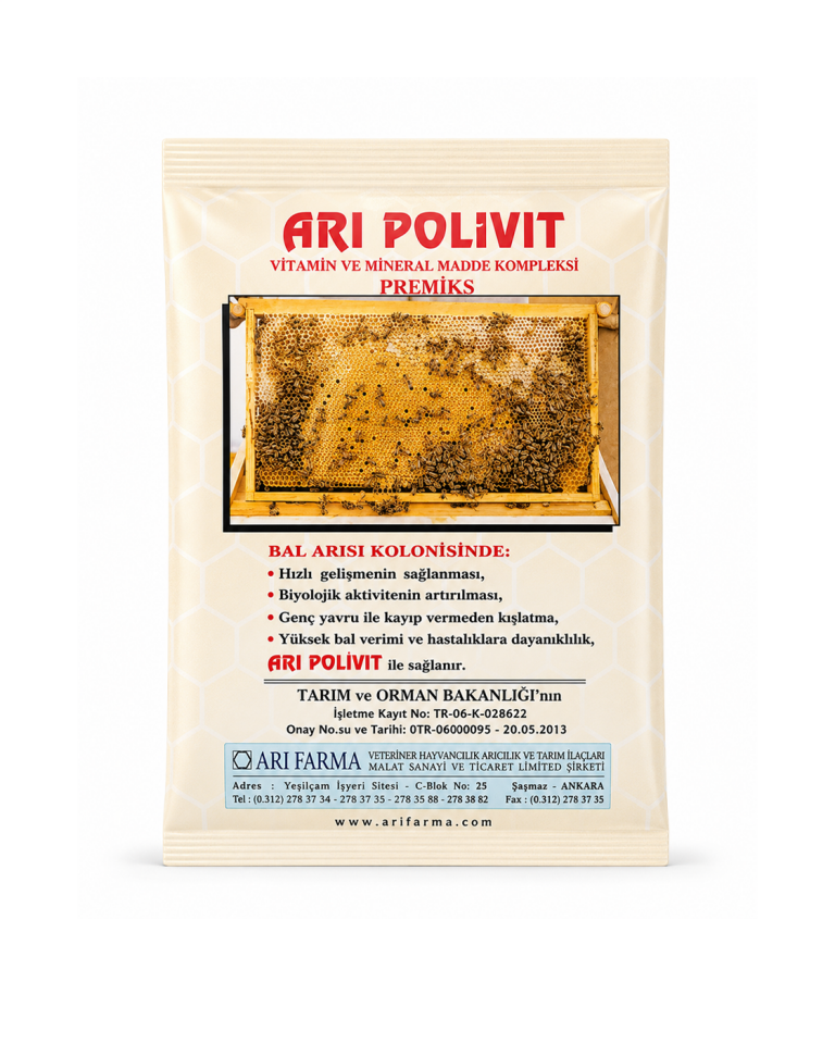 Arı Polivit