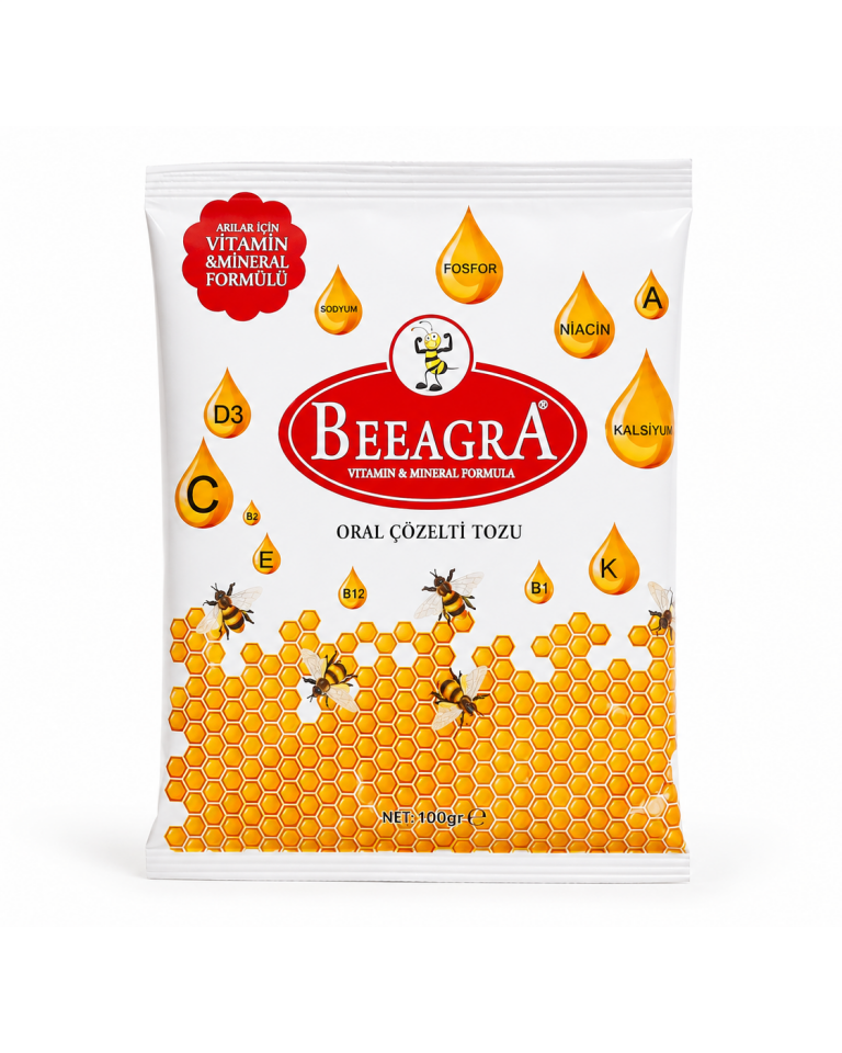 Beeagra