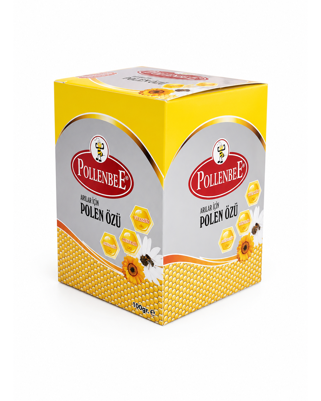 PollenBee