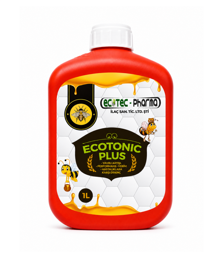 Ecotonic Plus