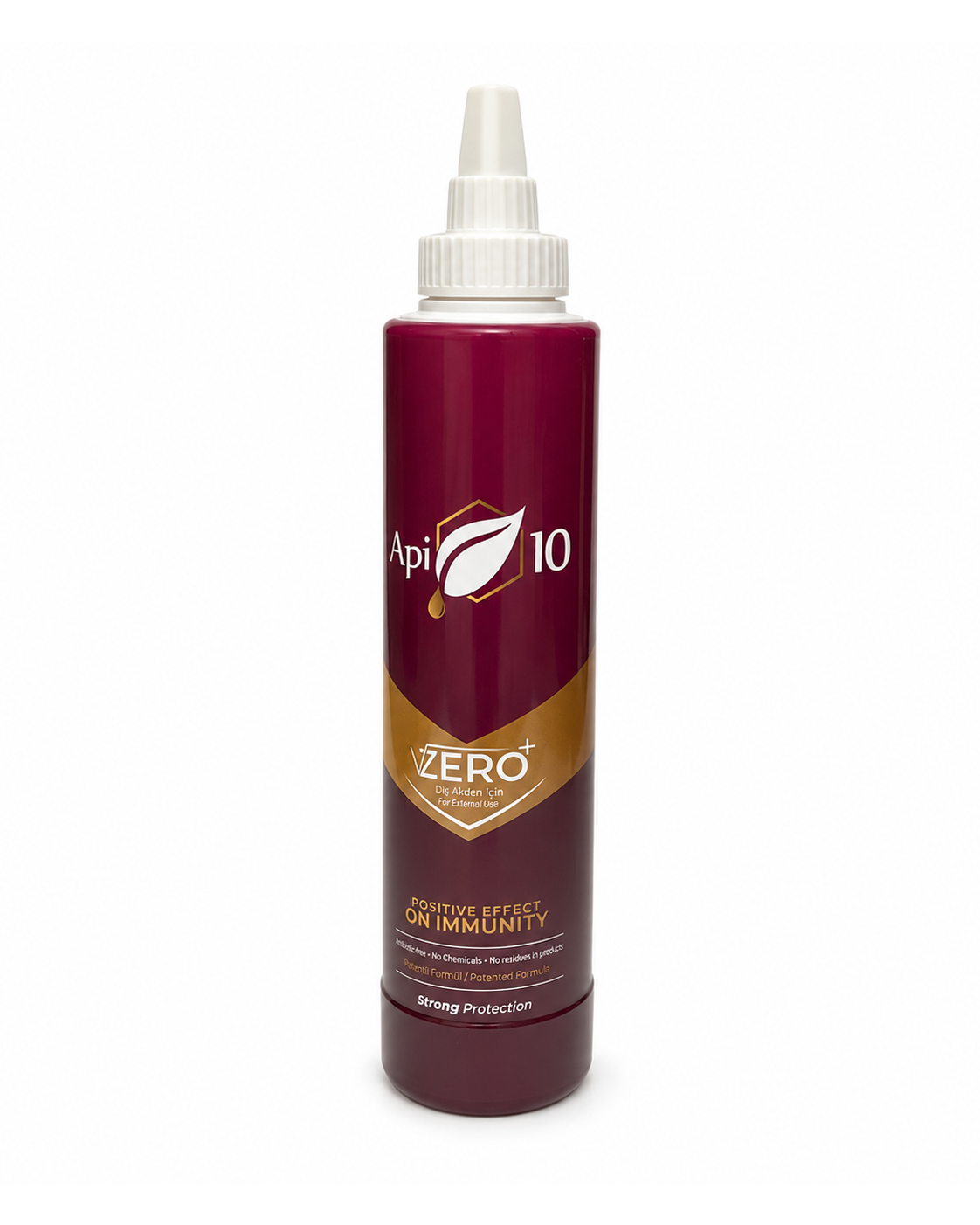 Apion Zero - 550 Gr