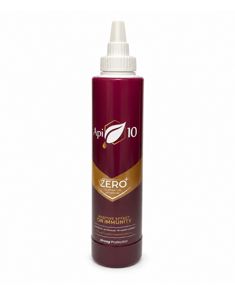 Apion Zero - 550 Gr
