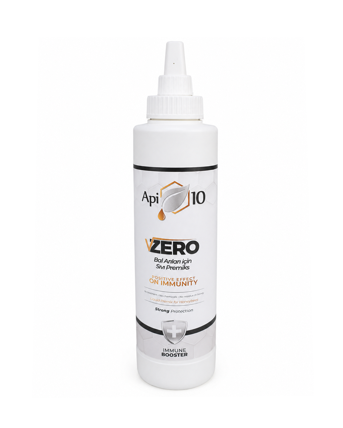 Apion Zero - 700 Gr