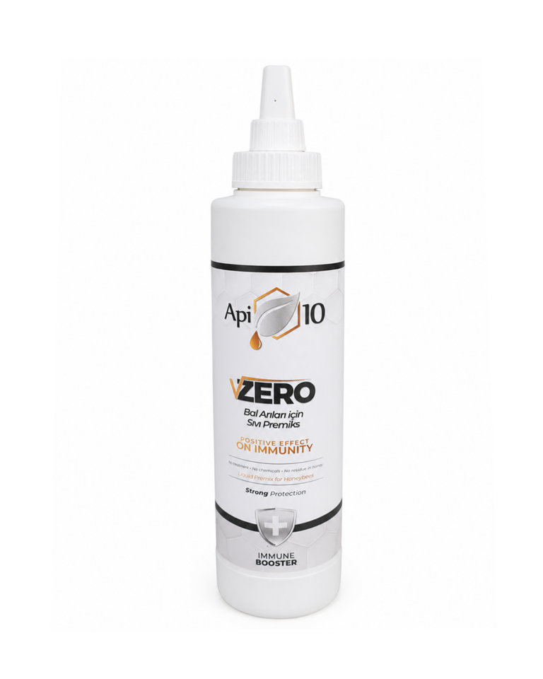 Apion Zero - 700 Gr