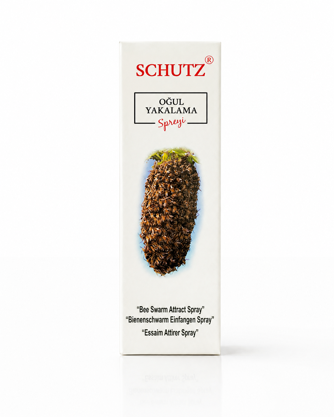 Schutz Oğul Yakalama Esansı - 20 Ml