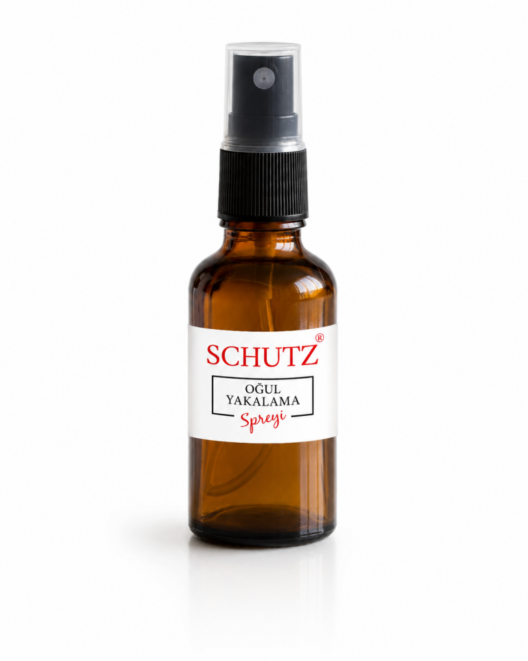 Schutz Oğul Yakalama Esansı - 20 Ml