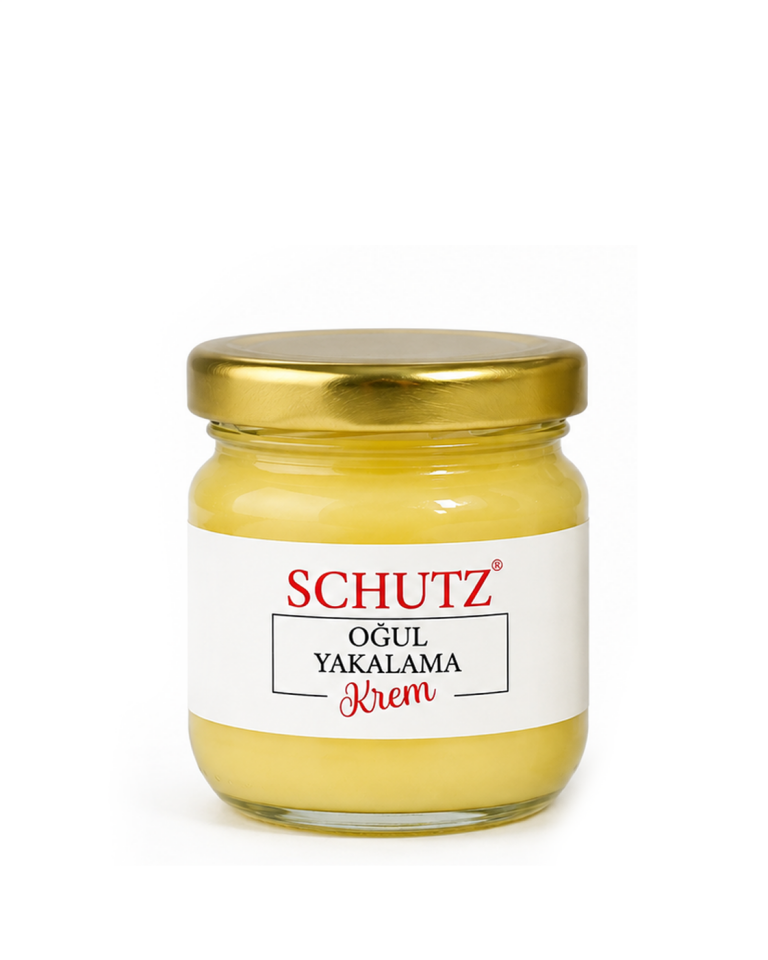 Schutz Oğul Yakalama Kremi - 30 Gr