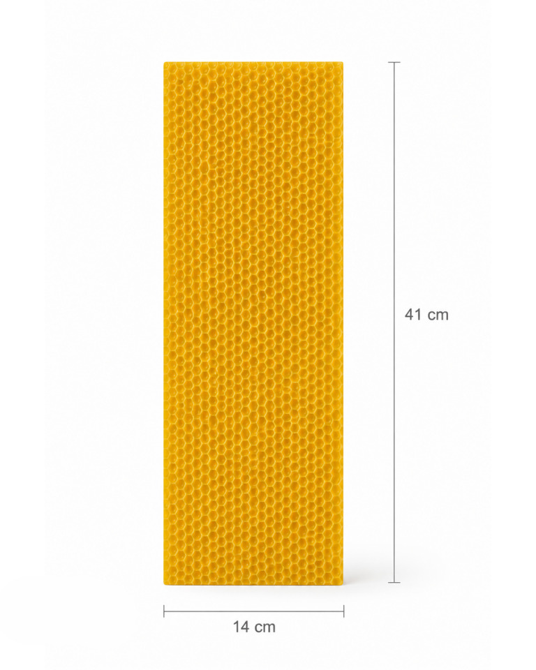 1 Kg Petek - 14*41