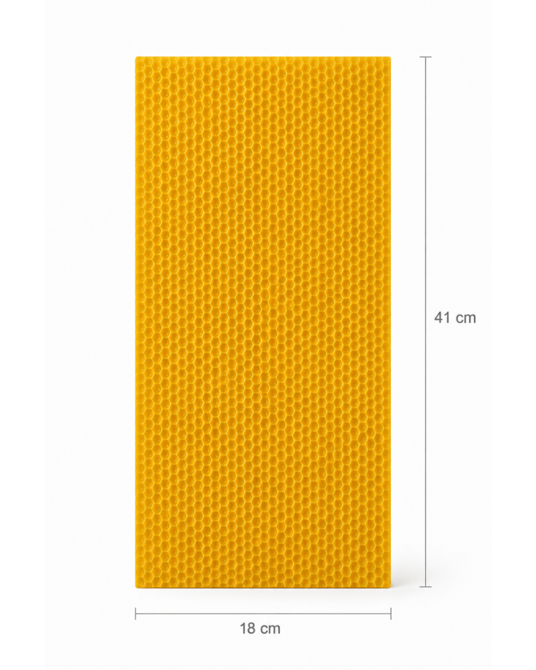 1 Kg Petek - 18*41