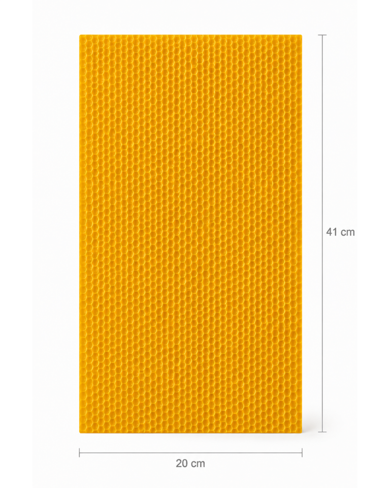 1 Kg Petek - 20*41