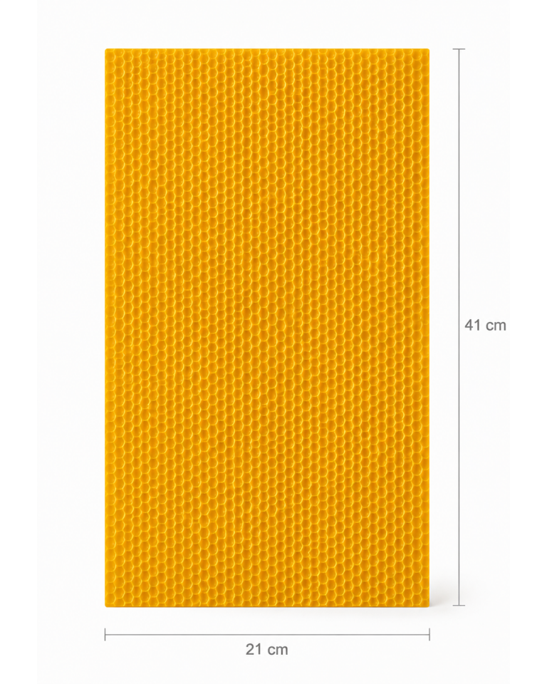 1 Kg Petek - 21*41