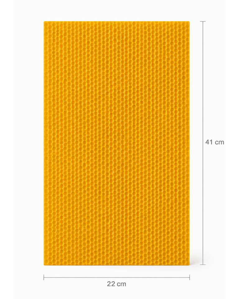 1 Kg Petek - 22*41