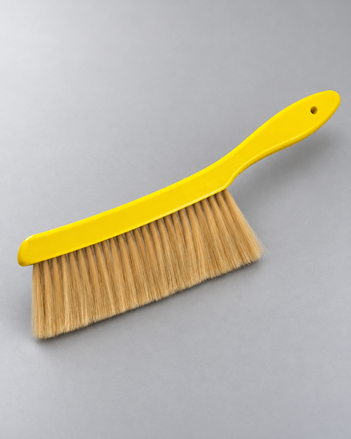 Plastik Saplı Fırça