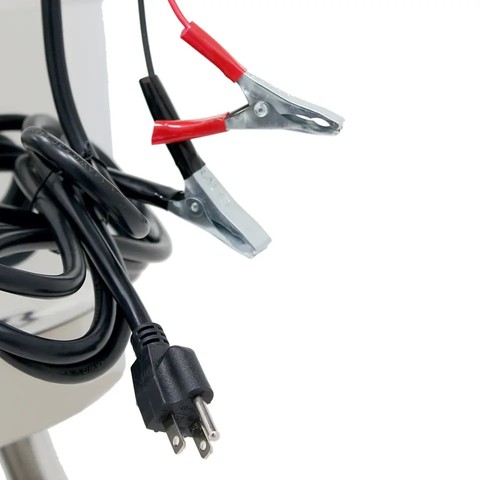 3-12 Çerçeveli Motorlu Bal Süzme Makinesi 12V – 220V AISI 304