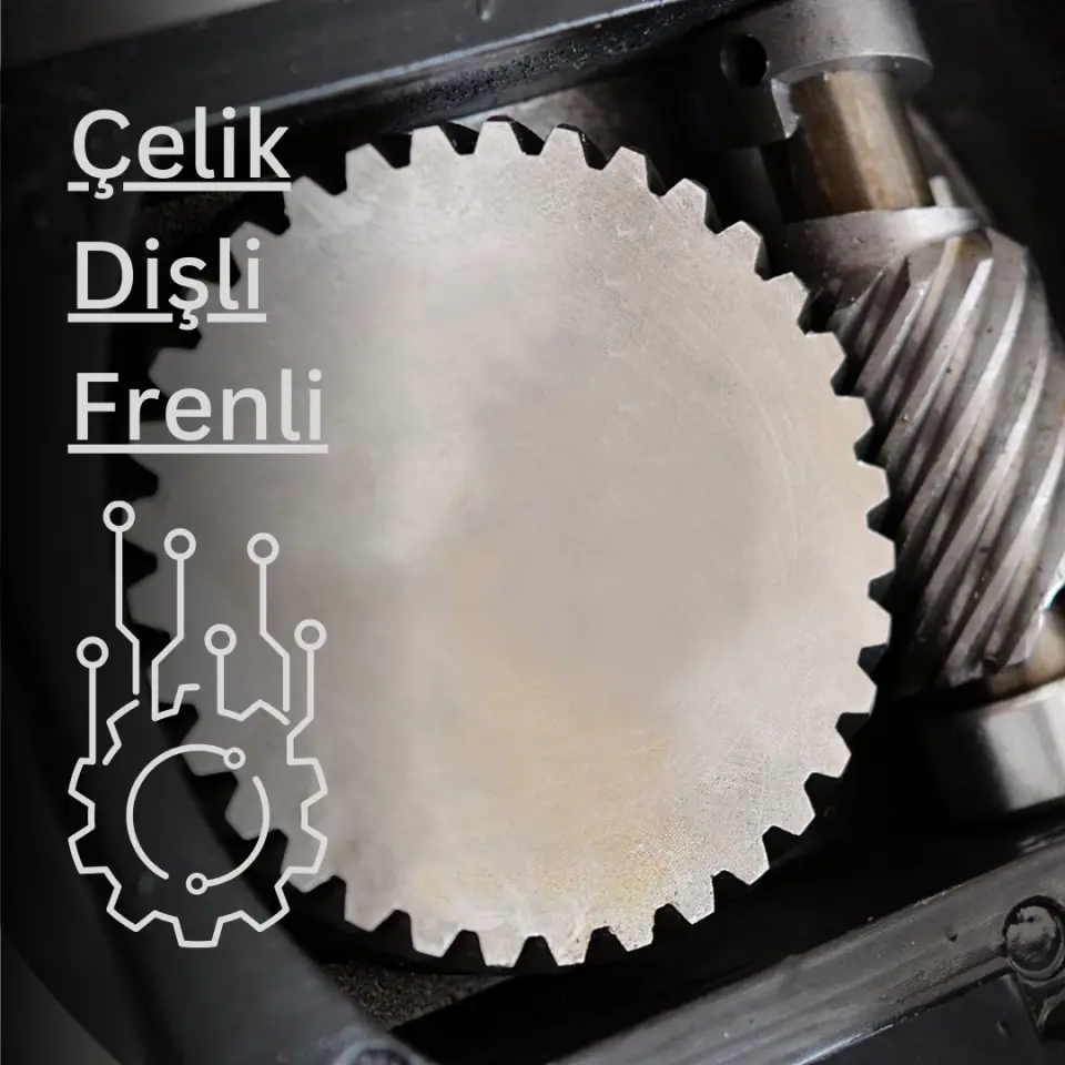 4 Çerçeveli Manuel Bal Süzme Makinesi Dadant AISI 304